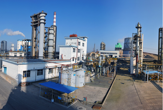 焦作市金易陽機械有限公司